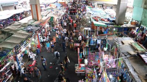 parañaque city mayor|Parañaque, Pasay ink MoU on 'Bagong Baclaran Market' .